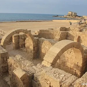 Dicas-para-visitar-Caesarea-Maritima